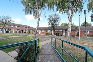 Exterior View- click for photo gallery